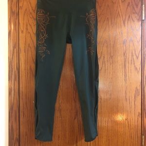 Without Walls Leggings